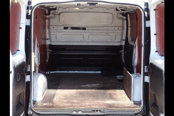 Fiat Talento 1.6 MJ L1H1 Euro 6