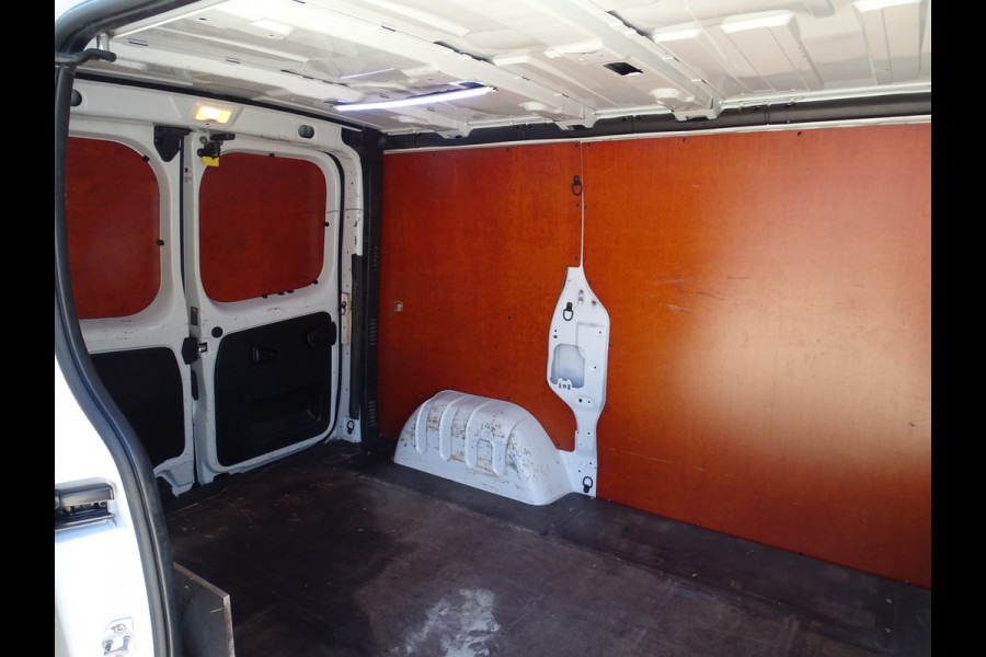Fiat Talento 1.6 MJ L1H1 Euro 6