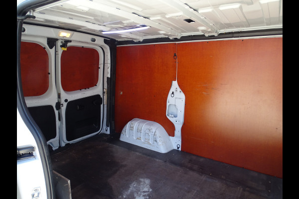 Fiat Talento 1.6 MJ L1H1 Euro 6