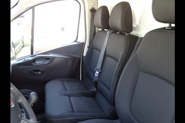 Fiat Talento 1.6 MJ L1H1 Euro 6