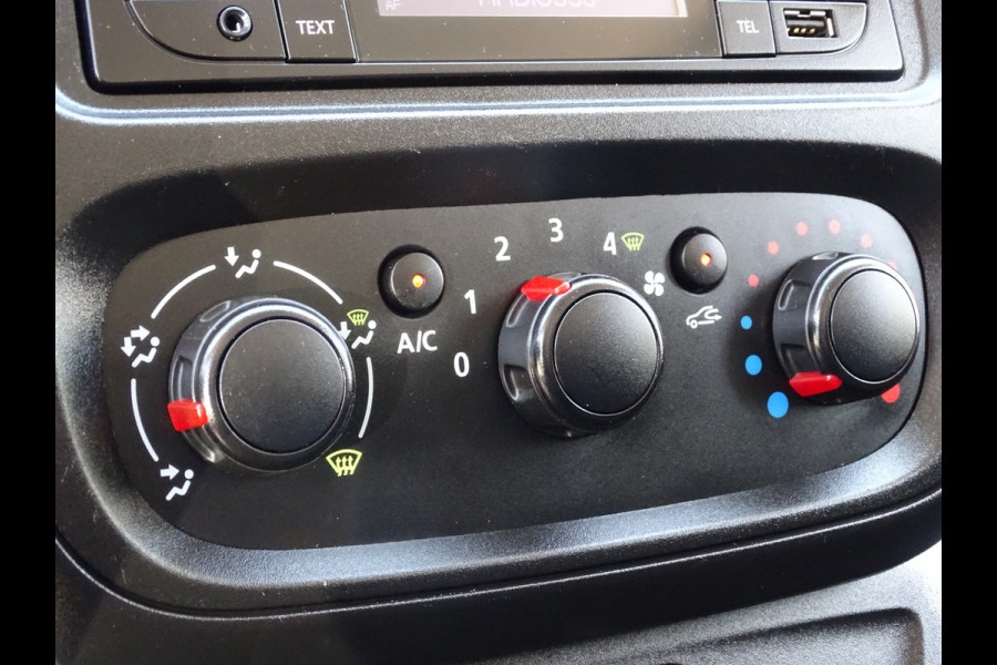 Fiat Talento 1.6 MJ L1H1 Euro 6