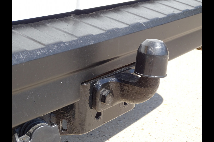 Fiat Talento 1.6 MJ L1H1 Euro 6