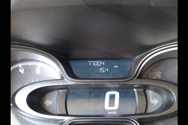 Fiat Talento 1.6 MJ L1H1 Euro 6