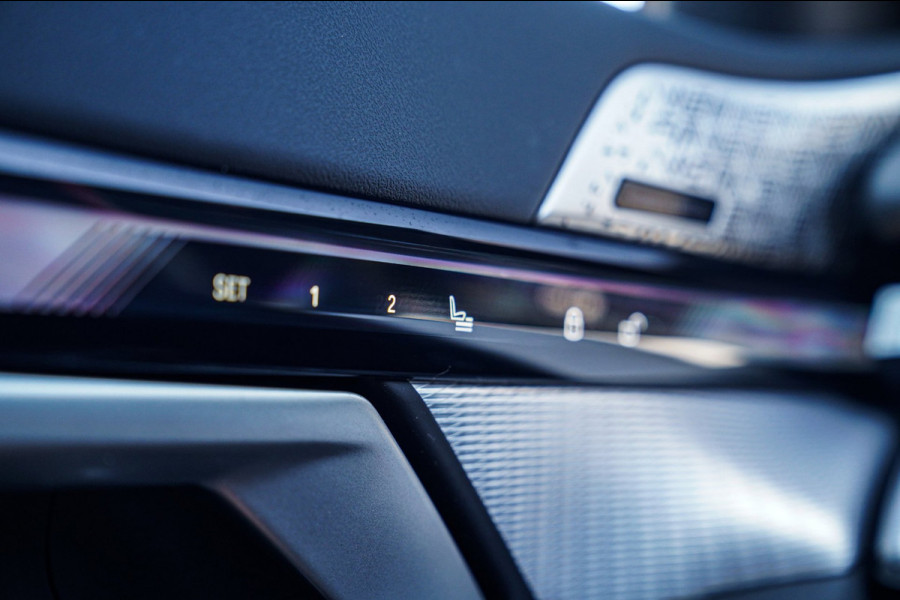 BMW i5 EDrive40 84 kWh | Bowers & Wilkins | Head Up Display | Stoelverkoeling | 360 Camera | AR Camera | Elektrisch trekhaak
