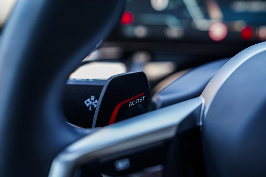 BMW i5 EDrive40 84 kWh | Bowers & Wilkins | Head Up Display | Stoelverkoeling | 360 Camera | AR Camera | Elektrisch trekhaak