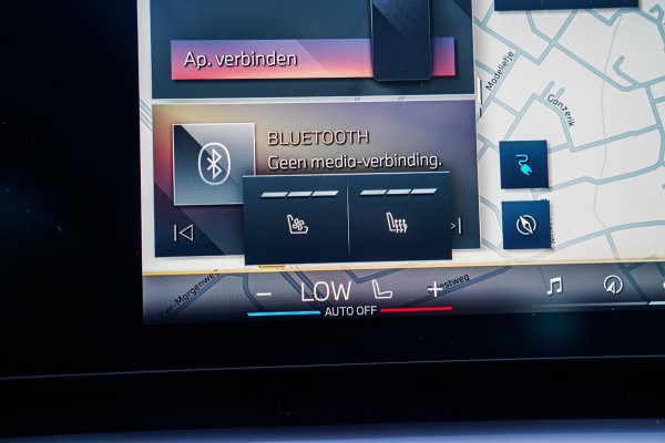 BMW i5 EDrive40 84 kWh | Bowers & Wilkins | Head Up Display | Stoelverkoeling | 360 Camera | AR Camera | Elektrisch trekhaak