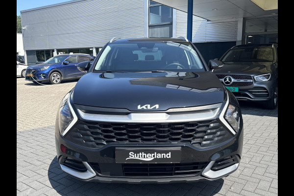 Kia Sportage 1.6 T-GDi Plug-in Hybrid AWD DynamicPlusLine | Stoel & Stuurverwarming | Navi | Adaptive Cruise | Elek. Verstelbare Stoel |
