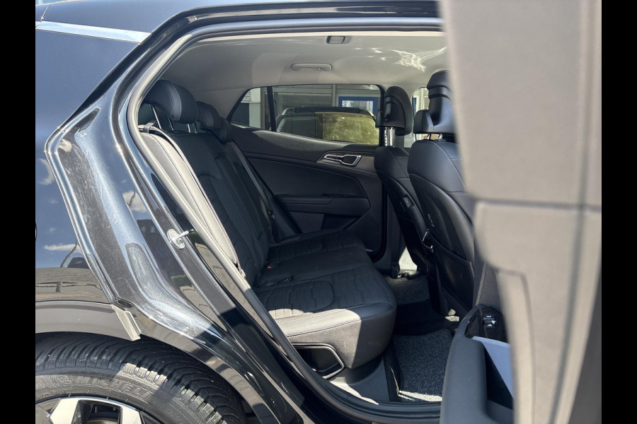 Kia Sportage 1.6 T-GDi Plug-in Hybrid AWD DynamicPlusLine | Stoel & Stuurverwarming | Navi | Adaptive Cruise | Elek. Verstelbare Stoel |