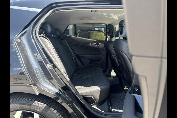 Kia Sportage 1.6 T-GDi Plug-in Hybrid AWD DynamicPlusLine | Stoel & Stuurverwarming | Navi | Adaptive Cruise | Elek. Verstelbare Stoel |