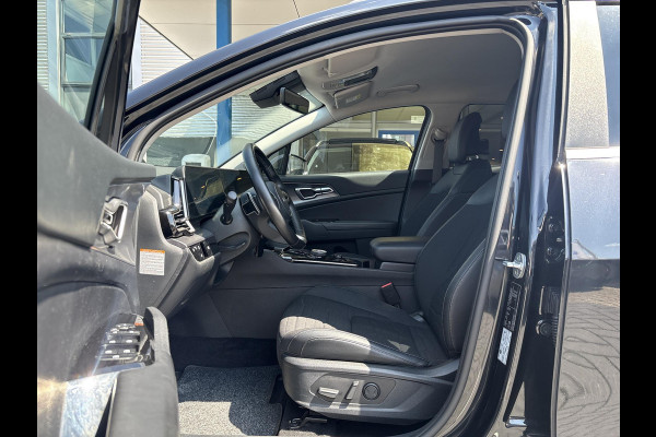 Kia Sportage 1.6 T-GDi Plug-in Hybrid AWD DynamicPlusLine | Stoel & Stuurverwarming | Navi | Adaptive Cruise | Elek. Verstelbare Stoel |