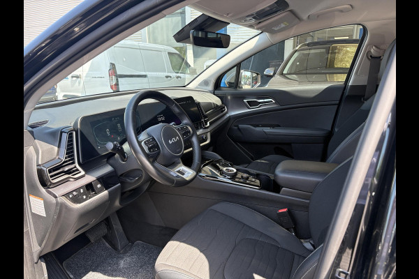 Kia Sportage 1.6 T-GDi Plug-in Hybrid AWD DynamicPlusLine | Stoel & Stuurverwarming | Navi | Adaptive Cruise | Elek. Verstelbare Stoel |
