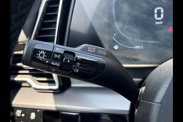 Kia Sportage 1.6 T-GDi Plug-in Hybrid AWD DynamicPlusLine | Stoel & Stuurverwarming | Navi | Adaptive Cruise | Elek. Verstelbare Stoel |