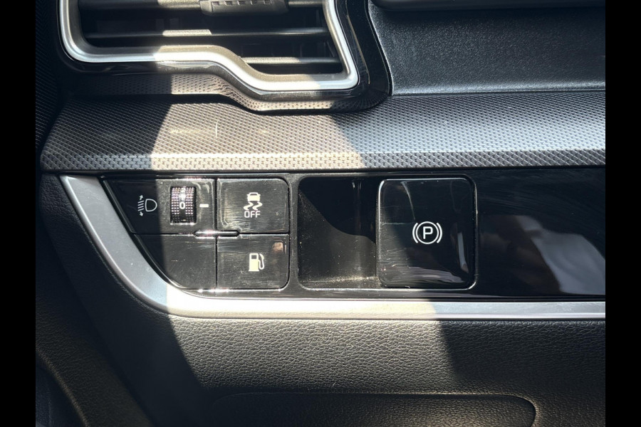 Kia Sportage 1.6 T-GDi Plug-in Hybrid AWD DynamicPlusLine | Stoel & Stuurverwarming | Navi | Adaptive Cruise | Elek. Verstelbare Stoel |