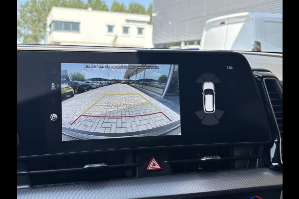 Kia Sportage 1.6 T-GDi Plug-in Hybrid AWD DynamicPlusLine | Stoel & Stuurverwarming | Navi | Adaptive Cruise | Elek. Verstelbare Stoel |