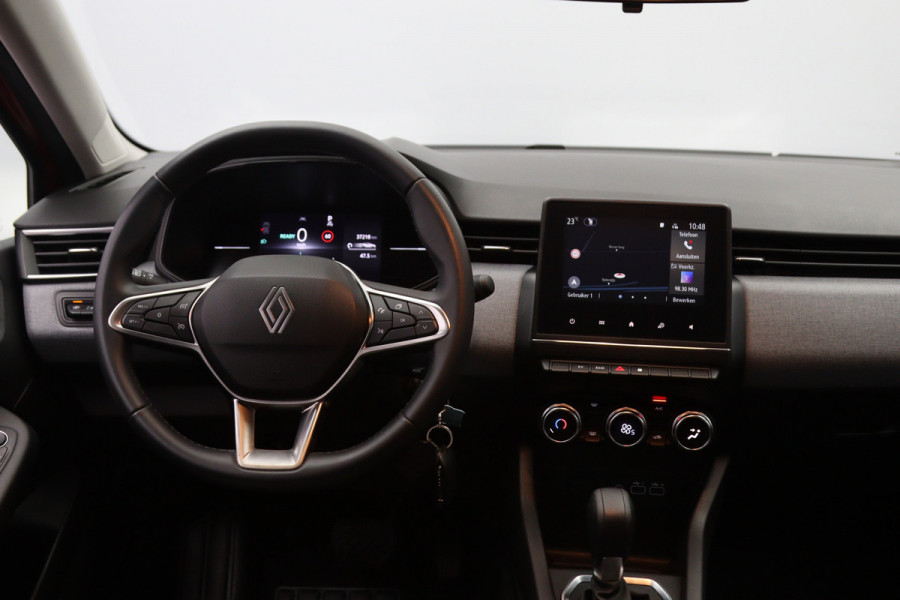 Renault Clio 1.6 E-Tech 143 PK Automaat Full Hybrid 145 evolution, LED, Cruise Control