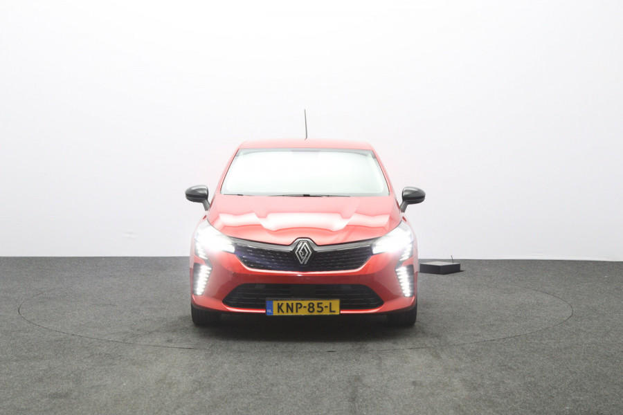 Renault Clio 1.6 E-Tech 143 PK Automaat Full Hybrid 145 evolution, LED, Cruise Control