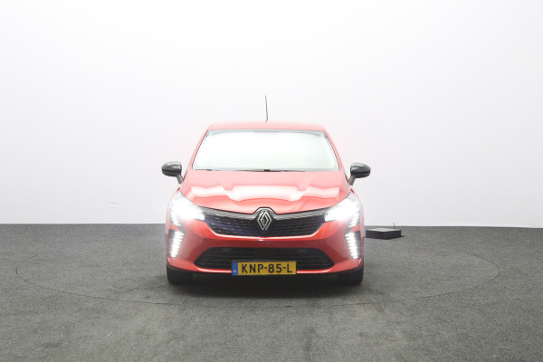 Renault Clio 1.6 E-Tech 143 PK Automaat Full Hybrid 145 evolution, LED, Cruise Control