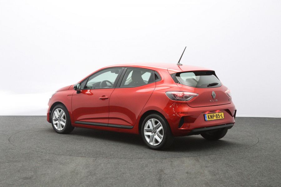 Renault Clio 1.6 E-Tech 143 PK Automaat Full Hybrid 145 evolution, LED, Cruise Control
