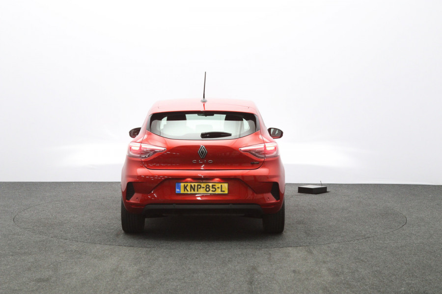 Renault Clio 1.6 E-Tech 143 PK Automaat Full Hybrid 145 evolution, LED, Cruise Control