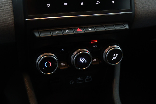 Renault Clio 1.6 E-Tech 143 PK Automaat Full Hybrid 145 evolution, LED, Cruise Control