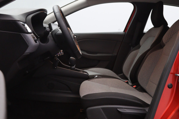 Renault Clio 1.6 E-Tech 143 PK Automaat Full Hybrid 145 evolution, LED, Cruise Control