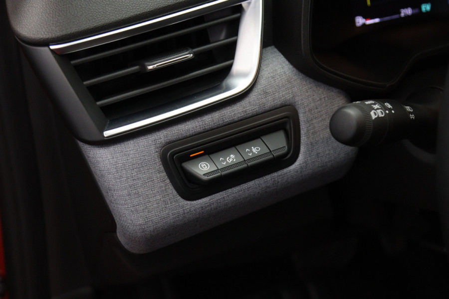 Renault Clio 1.6 E-Tech 143 PK Automaat Full Hybrid 145 evolution, LED, Cruise Control