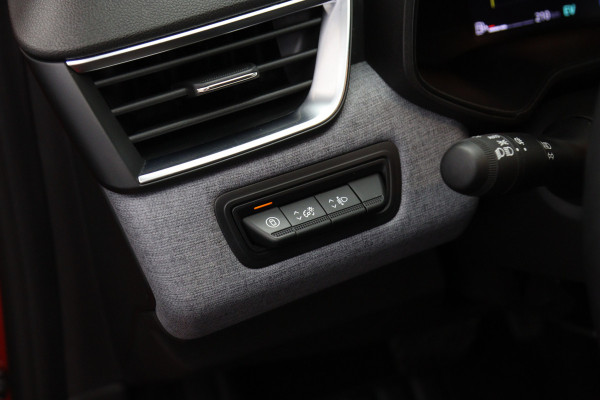 Renault Clio 1.6 E-Tech 143 PK Automaat Full Hybrid 145 evolution, LED, Cruise Control