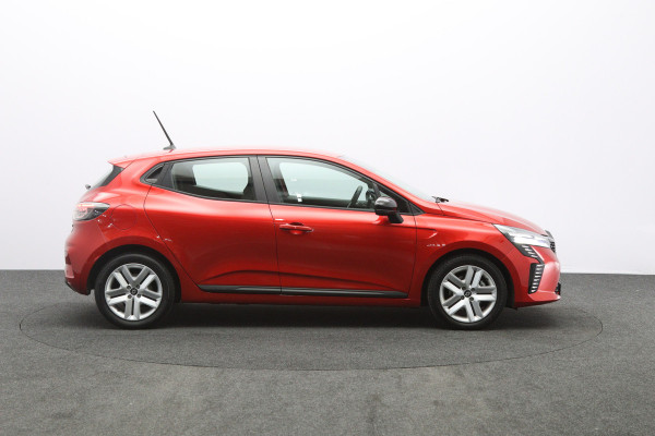 Renault Clio 1.6 E-Tech 143 PK Automaat Full Hybrid 145 evolution, LED, Cruise Control