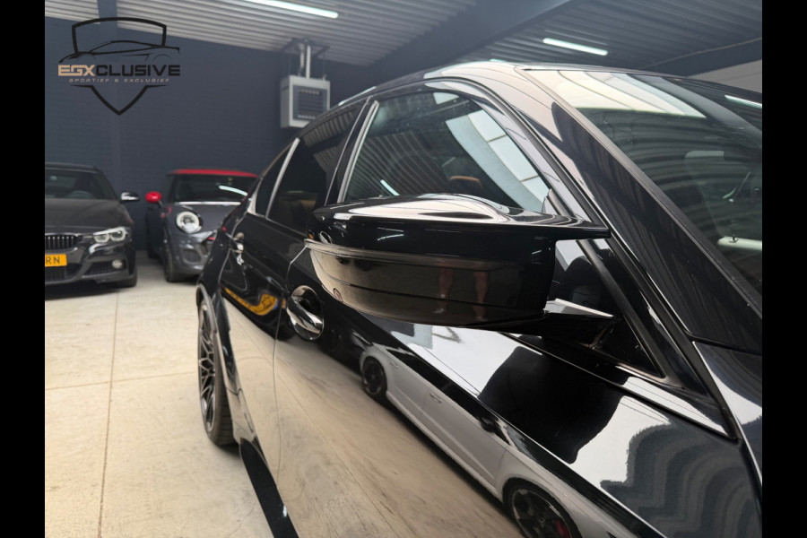 BMW 3 Serie M3 xDrive Competition 850pk|HYBRID TURBO|CARBON|EVENTURI|SCHAALSTOELEN|HUD|BLINDSPOT|LASER|