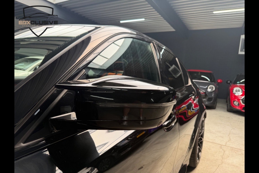 BMW 3 Serie M3 xDrive Competition 850pk|HYBRID TURBO|CARBON|EVENTURI|SCHAALSTOELEN|HUD|BLINDSPOT|LASER|