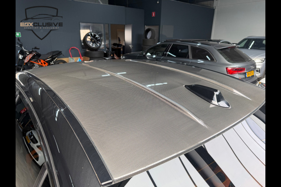 BMW 3 Serie M3 xDrive Competition 850pk|HYBRID TURBO|CARBON|EVENTURI|SCHAALSTOELEN|HUD|BLINDSPOT|LASER|