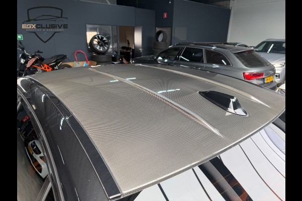 BMW 3 Serie M3 xDrive Competition 850pk|HYBRID TURBO|CARBON|EVENTURI|SCHAALSTOELEN|HUD|BLINDSPOT|LASER|
