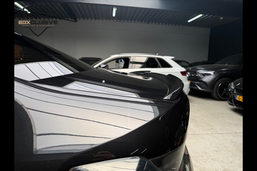 BMW 3 Serie M3 xDrive Competition 850pk|HYBRID TURBO|CARBON|EVENTURI|SCHAALSTOELEN|HUD|BLINDSPOT|LASER|