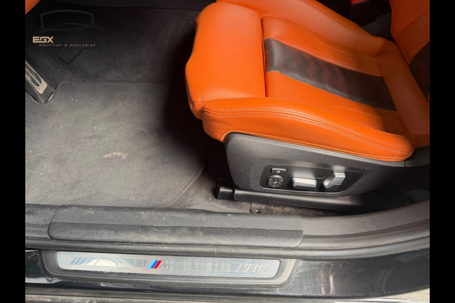 BMW 3 Serie M3 xDrive Competition 850pk|HYBRID TURBO|CARBON|EVENTURI|SCHAALSTOELEN|HUD|BLINDSPOT|LASER|