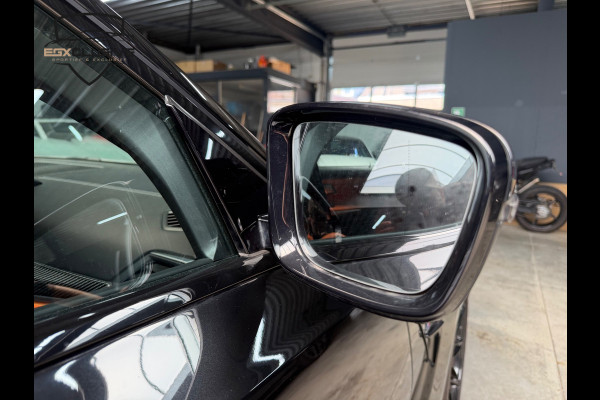 BMW 3 Serie M3 xDrive Competition 850pk|HYBRID TURBO|CARBON|EVENTURI|SCHAALSTOELEN|HUD|BLINDSPOT|LASER|