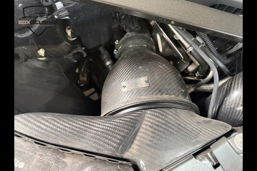 BMW 3 Serie M3 xDrive Competition 850pk|HYBRID TURBO|CARBON|EVENTURI|SCHAALSTOELEN|HUD|BLINDSPOT|LASER|