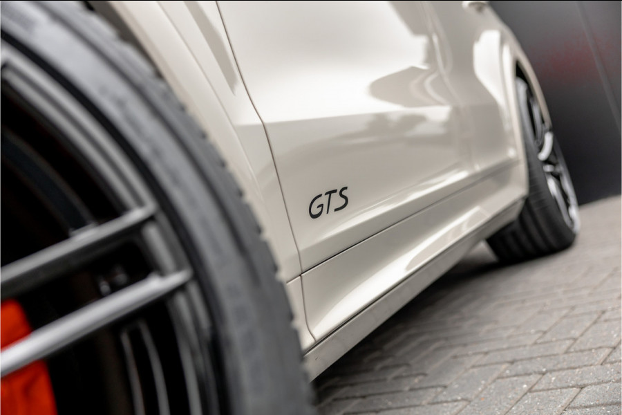 Porsche Cayenne Coupé 4.0 GTS - Sport Chrono | Panorama | Bose | Luchtvering