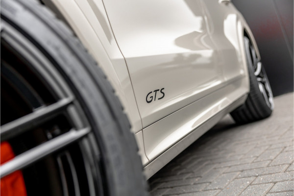 Porsche Cayenne Coupé 4.0 GTS - Sport Chrono | Panorama | Bose | Luchtvering