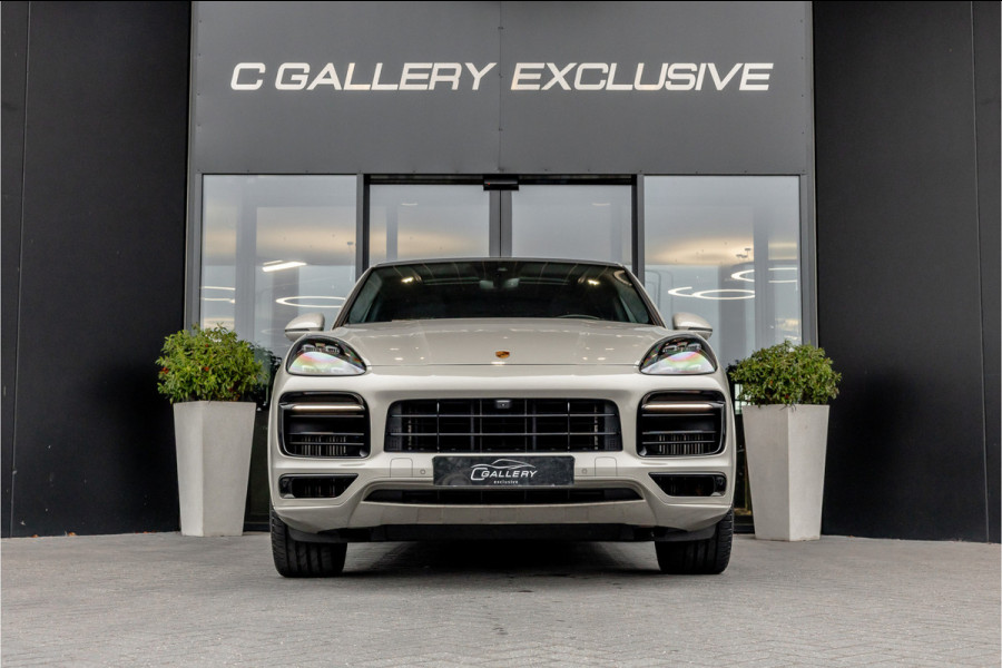 Porsche Cayenne Coupé 4.0 GTS - Sport Chrono | Panorama | Bose | Luchtvering