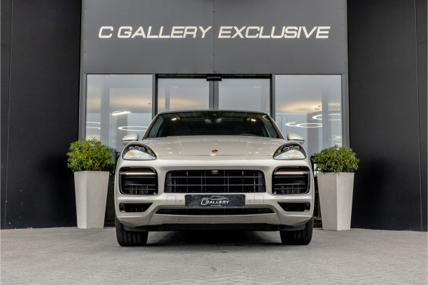 Porsche Cayenne Coupé 4.0 GTS - Sport Chrono | Panorama | Bose | Luchtvering