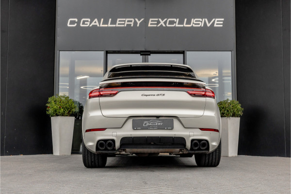 Porsche Cayenne Coupé 4.0 GTS - Sport Chrono | Panorama | Bose | Luchtvering