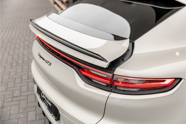 Porsche Cayenne Coupé 4.0 GTS - Sport Chrono | Panorama | Bose | Luchtvering