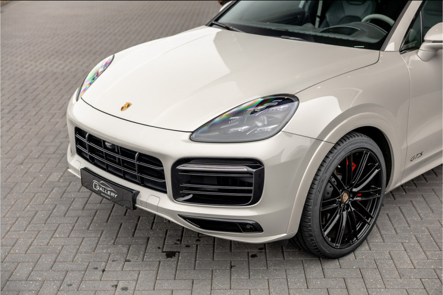 Porsche Cayenne Coupé 4.0 GTS - Sport Chrono | Panorama | Bose | Luchtvering