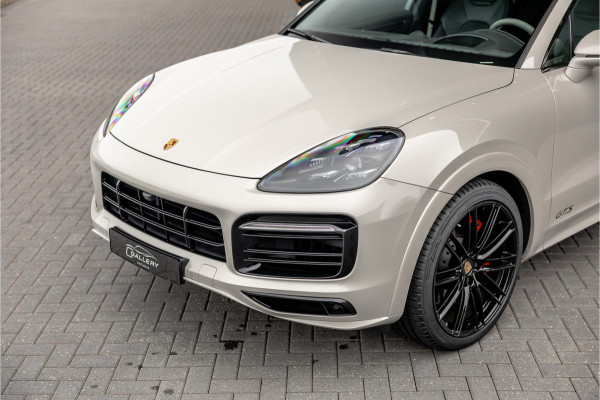 Porsche Cayenne Coupé 4.0 GTS - Sport Chrono | Panorama | Bose | Luchtvering