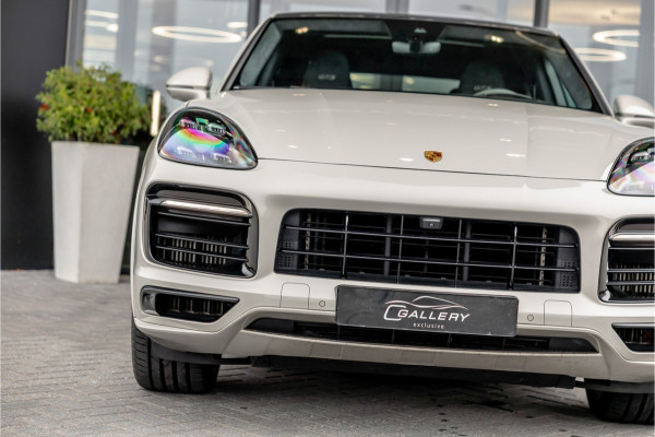 Porsche Cayenne Coupé 4.0 GTS - Sport Chrono | Panorama | Bose | Luchtvering