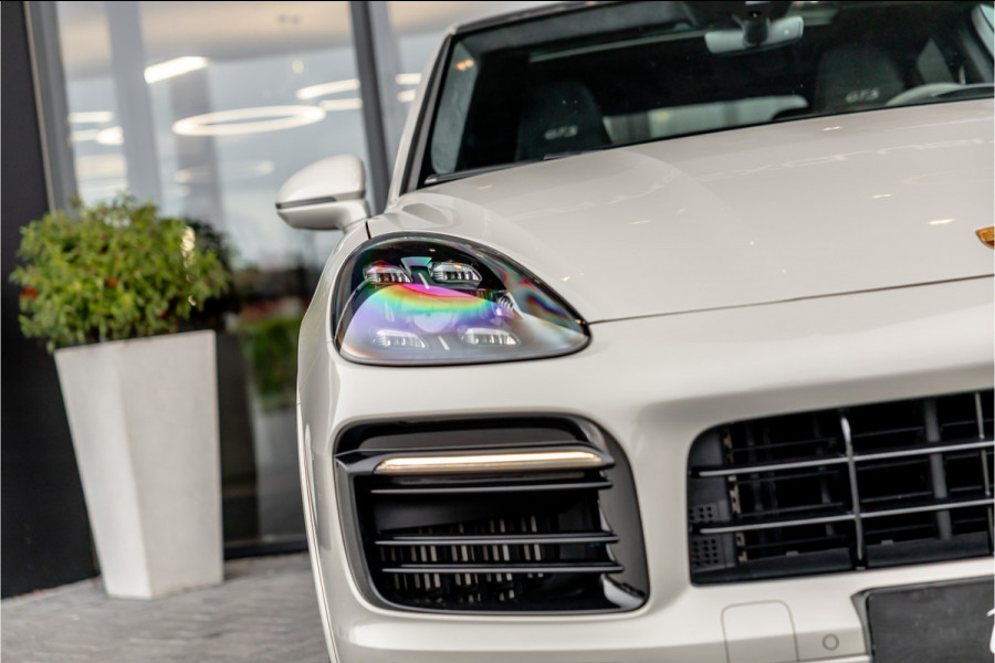 Porsche Cayenne Coupé 4.0 GTS - Sport Chrono | Panorama | Bose | Luchtvering