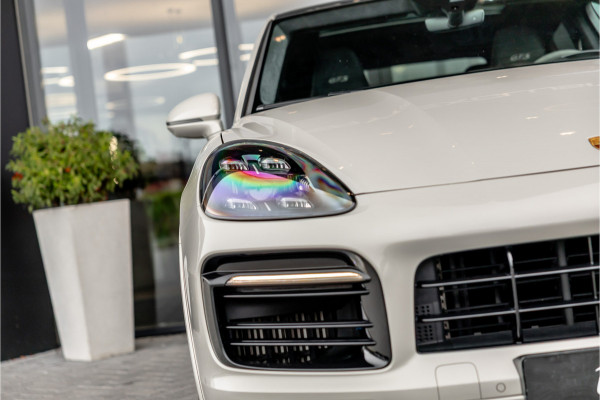 Porsche Cayenne Coupé 4.0 GTS - Sport Chrono | Panorama | Bose | Luchtvering
