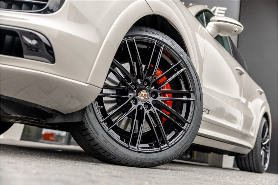 Porsche Cayenne Coupé 4.0 GTS - Sport Chrono | Panorama | Bose | Luchtvering