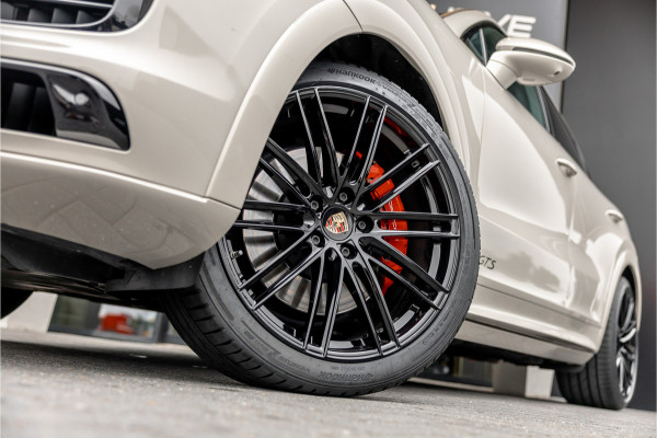 Porsche Cayenne Coupé 4.0 GTS - Sport Chrono | Panorama | Bose | Luchtvering