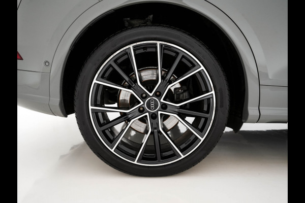 Audi Q5 55 TFSI S-Line Competition Quattro (Plug-In) Aut. *PANO | LEATHER | FULL-LED | HEATED-SPORTSEATS | KEYLESS | CAMERA | NAVI-FULLMAP | PRIVACY-GLASS | DIGI-COCKPIT | CRUISE-ADPAPTIVE | DAB | 21"ALU*